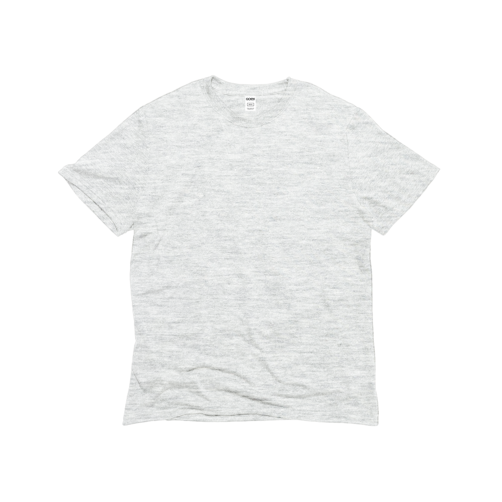 Unisex Eco-Triblend Tee (Core Colors)