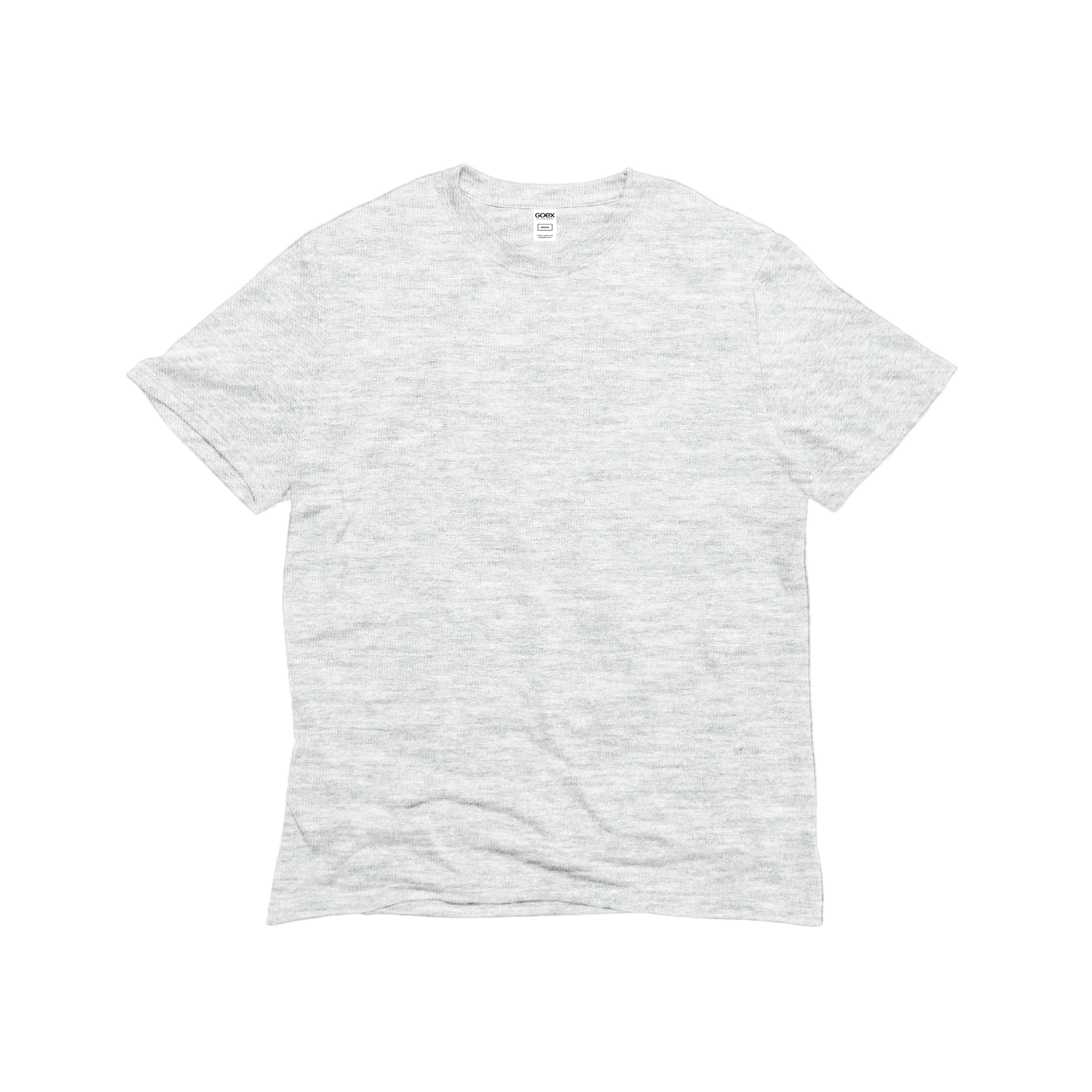 Unisex Eco-Triblend Tee (Core Colors)