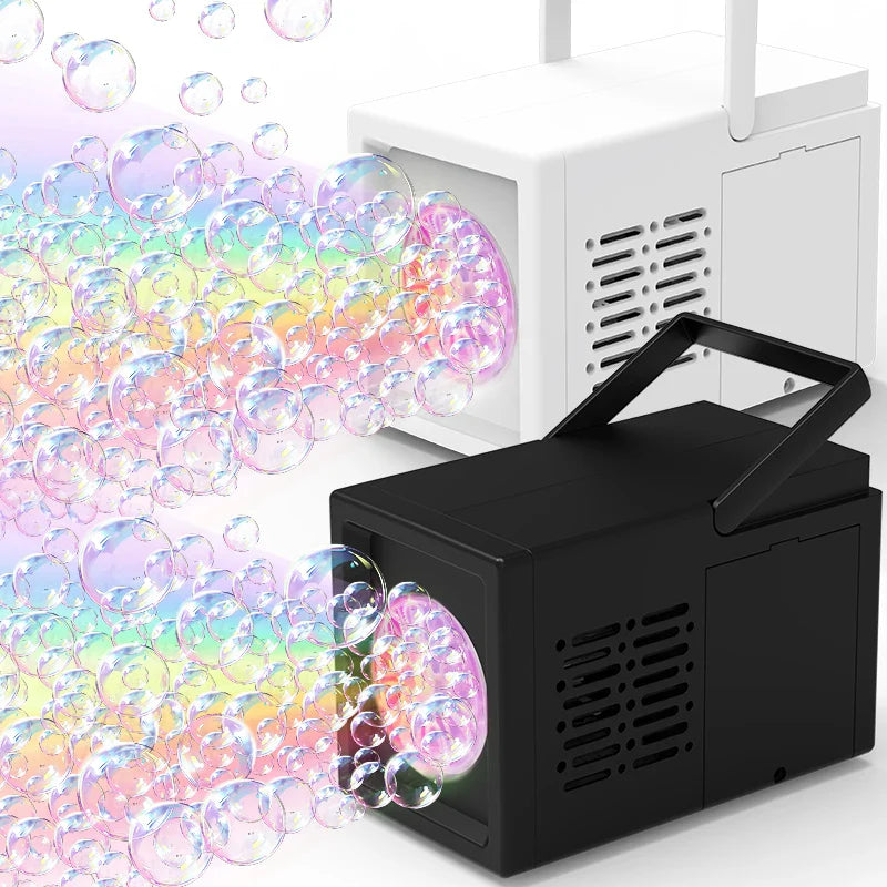 Bubble Machine-0
