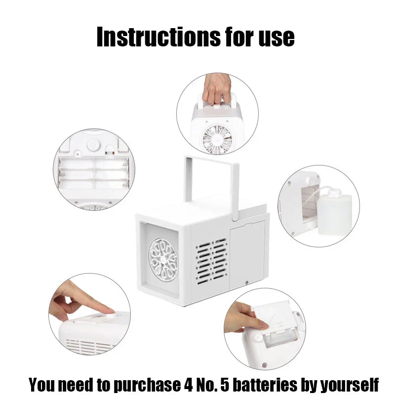 Bubble Machine-2