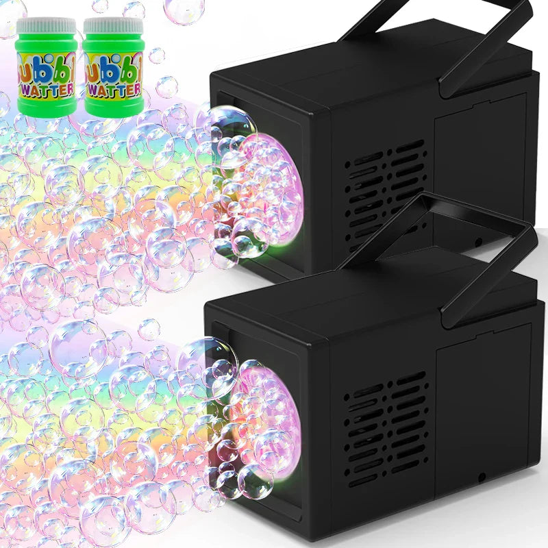 Bubble Machine-5