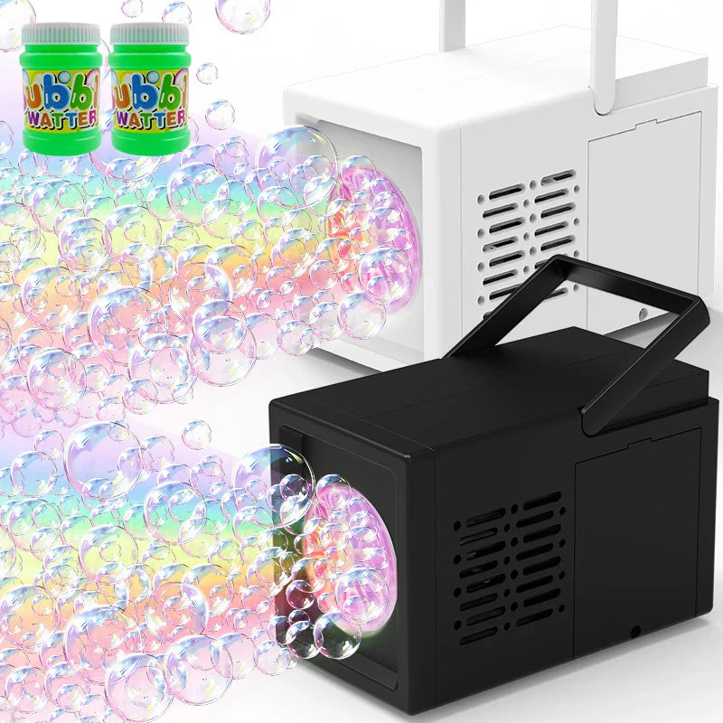 Bubble Machine-6