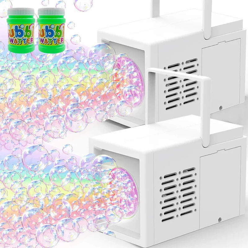 Bubble Machine-7