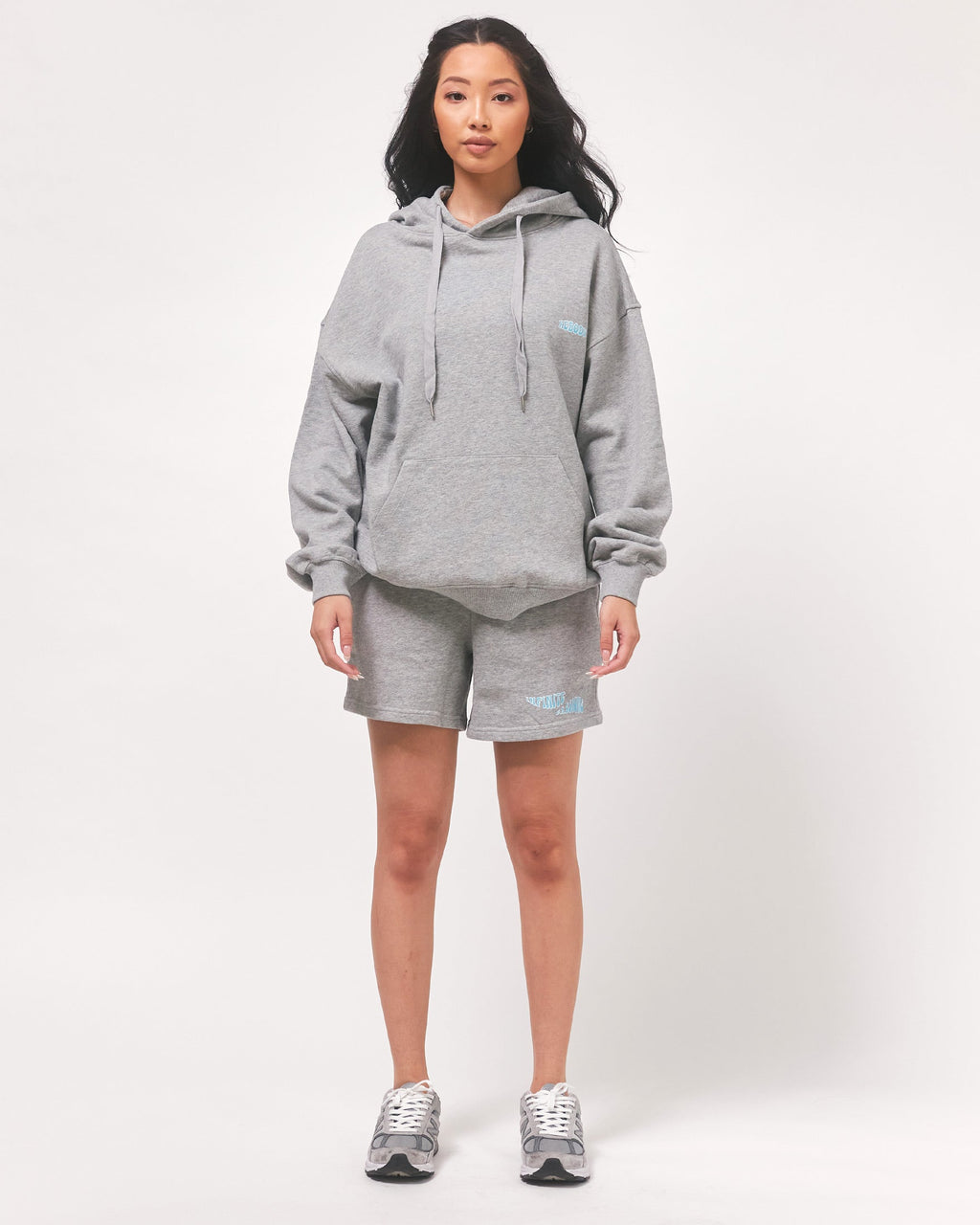 Jogger Shorts in Shorts