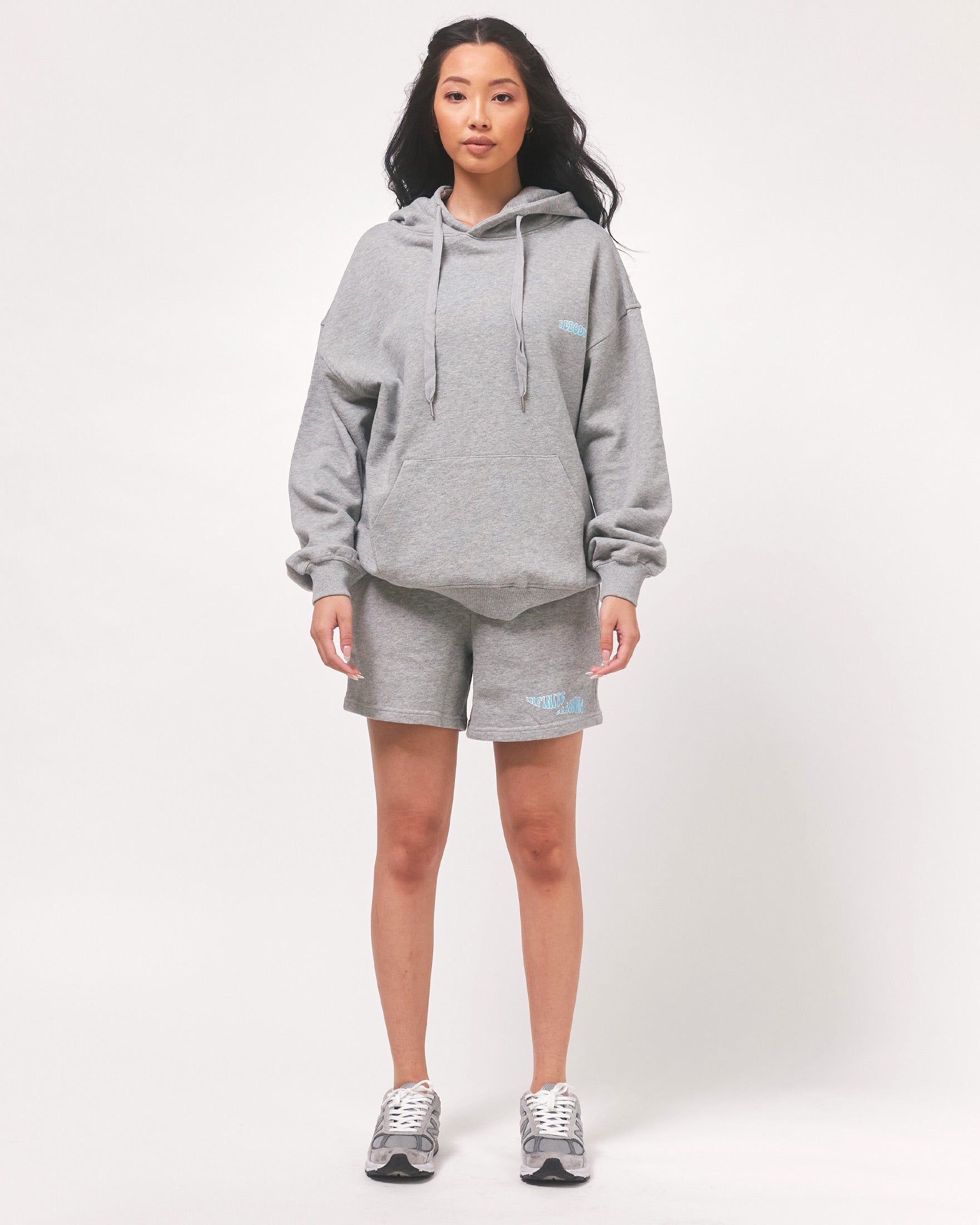Jogger Shorts in Shorts