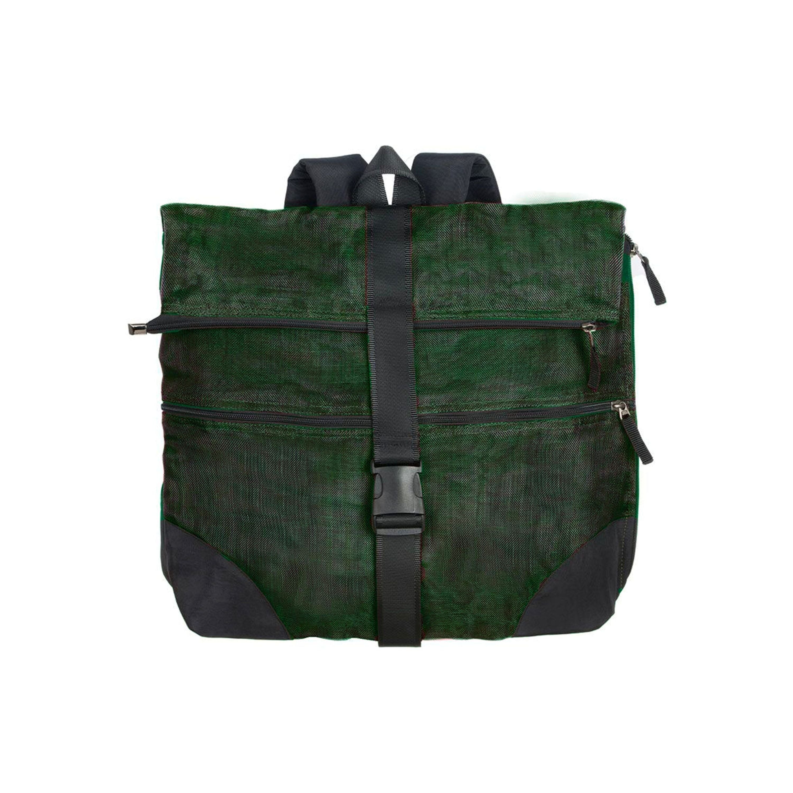 Small Urban Pack