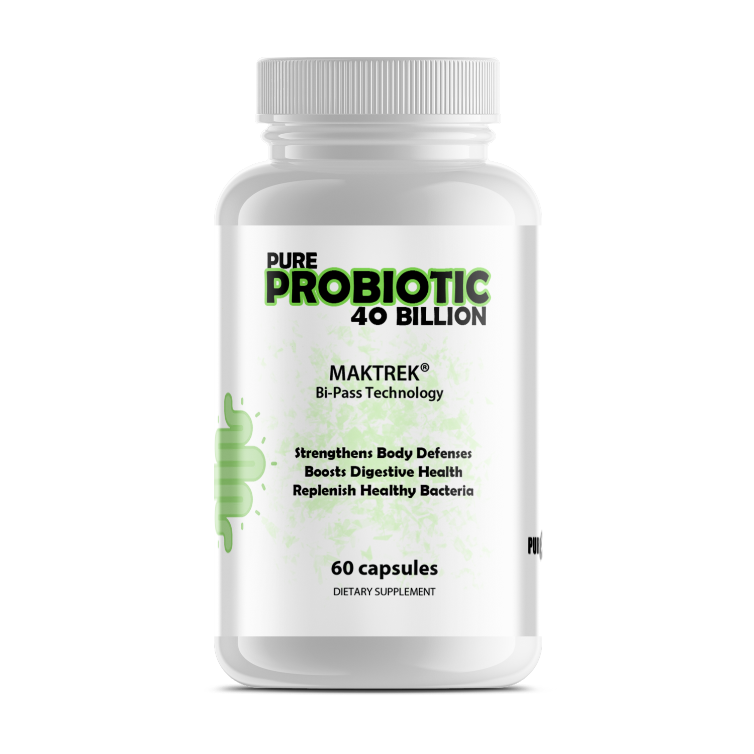Pure Probiotic