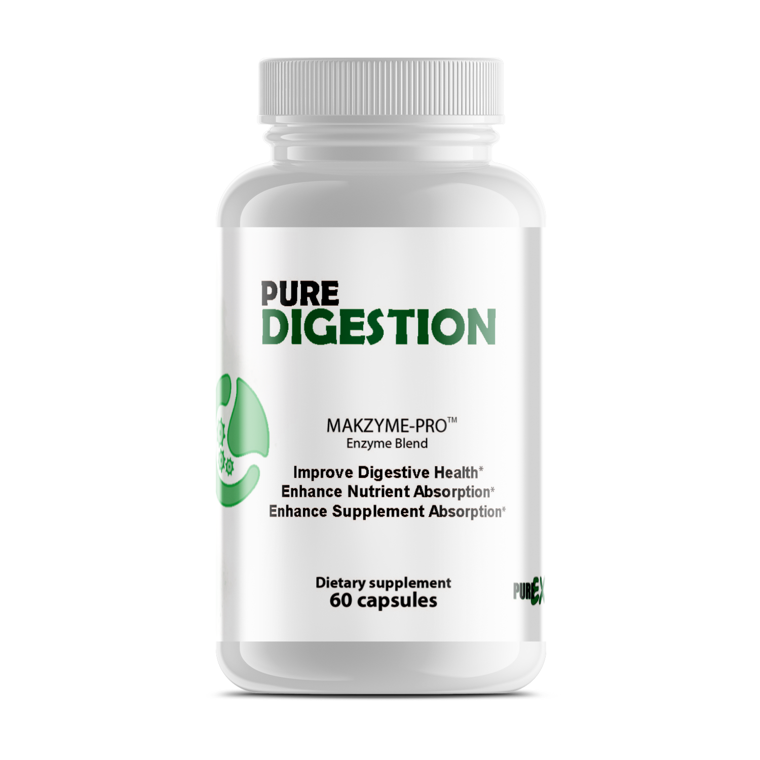 Pure Digestion