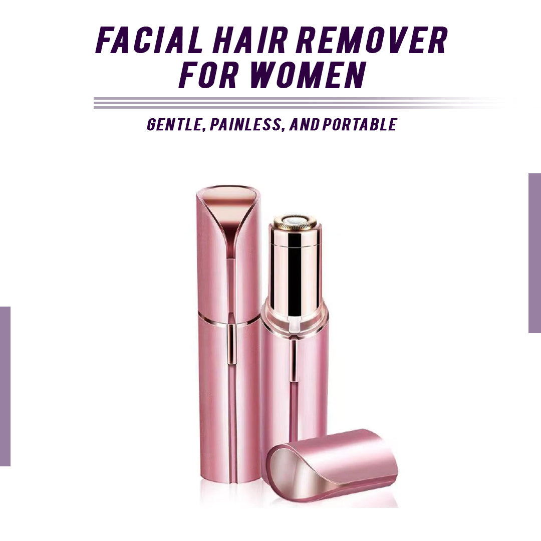 Facial Hair Remover for Women