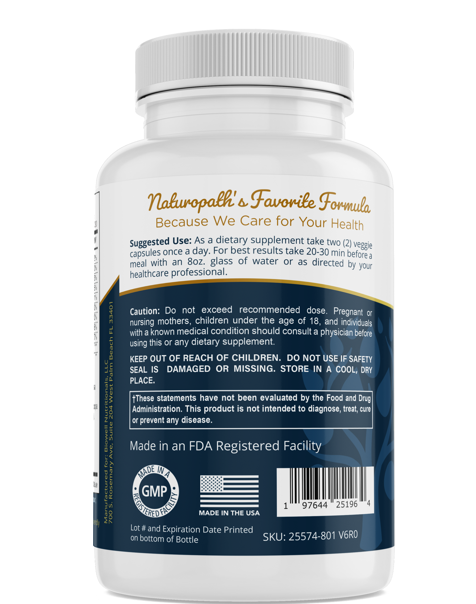 Stress Relief - With Adaptogenic Herbs (Copy)